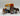 Playmobil Pferdetransporter - 1