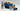 Playmobil Pferdetransporter Blau - 1