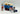 Playmobil Pferdetransporter Blau - 1