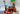 Playmobil Pinguin - Gehege mit Pfleger - 5