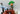 Playmobil Pinguin - Gehege mit Pfleger - 2