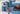 Playmobil Pinguin - Gehege mit Pfleger - 4