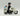 Playmobil Police Harley Davidson Motorrad - 2