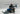 Playmobil Polizei - Aufklärungs - Hubschrauber - 2