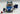 Playmobil Polizei Einsatzwagen Streifen mit Licht und Sound - 3