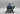 Playmobil Polizei - Hubschrauber & Fallschirm - 4