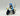 Playmobil Polizei Motorrad - 2