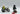 Playmobil Polizei - Motorrad: Verfolgung des Geldräubers - 4
