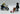 Playmobil Polizei - Motorrad: Verfolgung des Geldräubers - 2