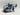 Playmobil Polizei-Spezialhubschrauber-1