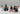 Playmobil Polizei Strassensperre - 1
