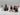 Playmobil Polizei Strassensperre - 1