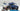 Playmobil Polizei Truck mit Speedboot - 1