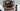Playmobil Polizeibus mit Licht und Sound und Straßensperre - 4