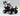 Playmobil Polizei‑Quad mit Rückzugantrieb - 2