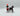 Playmobil Red Coat Offizier mit Pferd - 1