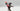 Playmobil Red Coat Offizier mit Pferd - 2