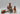 Playmobil Reitschule mit Ponys - 3