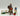 Playmobil Reitschule mit Ponys - 2