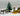 Playmobil Rentierfütterung im Winterwald - 1