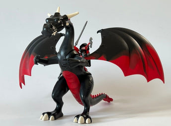 Playmobil Riesendrache mit Licht - 1