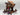 Playmobil Ritter Angriffsturm - 1