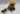 Playmobil Ritter Tarnkutsche Heuwagen-4