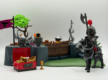 Playmobil Ritterbastion - 1