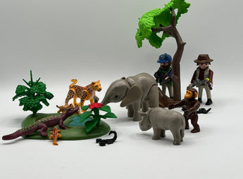 Playmobil Safari - 1