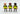 Playmobil Schiedsrichter - Team - 3