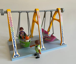 Playmobil Schiffschaukel - 1