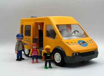 Playmobil Schulbus - 1