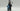 Playmobil – Schwarzer Ritter - 1