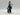 Playmobil – Schwarzer Ritter - 1