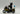 Playmobil SEK Motorrad mit Licht - 1