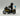 Playmobil SEK Motorrad mit Licht - 1