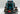 Playmobil SEK - Truck Groß mit Licht und Sound - 4