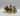 Playmobil Slimer mit Hot Dog Stand (Ghostbusters) - 1