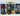 Playmobil Spielbox Polizeistation - 1