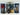 Playmobil Spielbox Polizeistation - 1