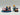 Playmobil Spielplatz Karussell - 1