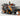 Playmobil Spy Team Commander Truck - 1