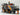 Playmobil Spy Team Commander Truck - 1