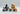 Playmobil Streetgang mit Motorrad - 2