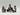 Playmobil Streetgang mit Motorrad - 1