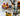 Playmobil Streichelzoo Superset - 2