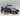 Playmobil Streifenwagen mit Blaulicht - 1
