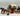 Playmobil Südstaaten Planwagen-1