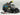 Playmobil SWAT Polizei - Geländefahrzeug mit Licht & Sound - 1