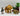 Playmobil Triceratops mit Baby - 1